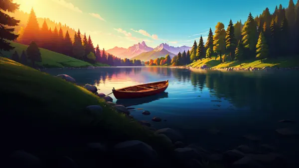 Slovakia Puzzle Journey