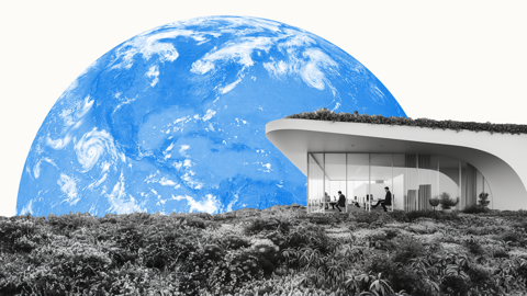 Read more about Take action for a green planet