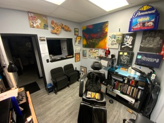 Brightmoor Tattoo And Piercing