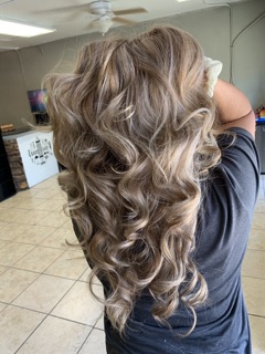 Michelles Hair