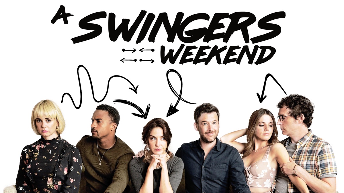A Swingers Weekend