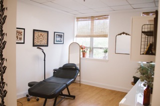 Rebel & Rose Tattoo Studio tattoo studio in Westport