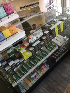 Cold Turkey Vape Shop in Winnipeg MB Canada - Apple Maps
