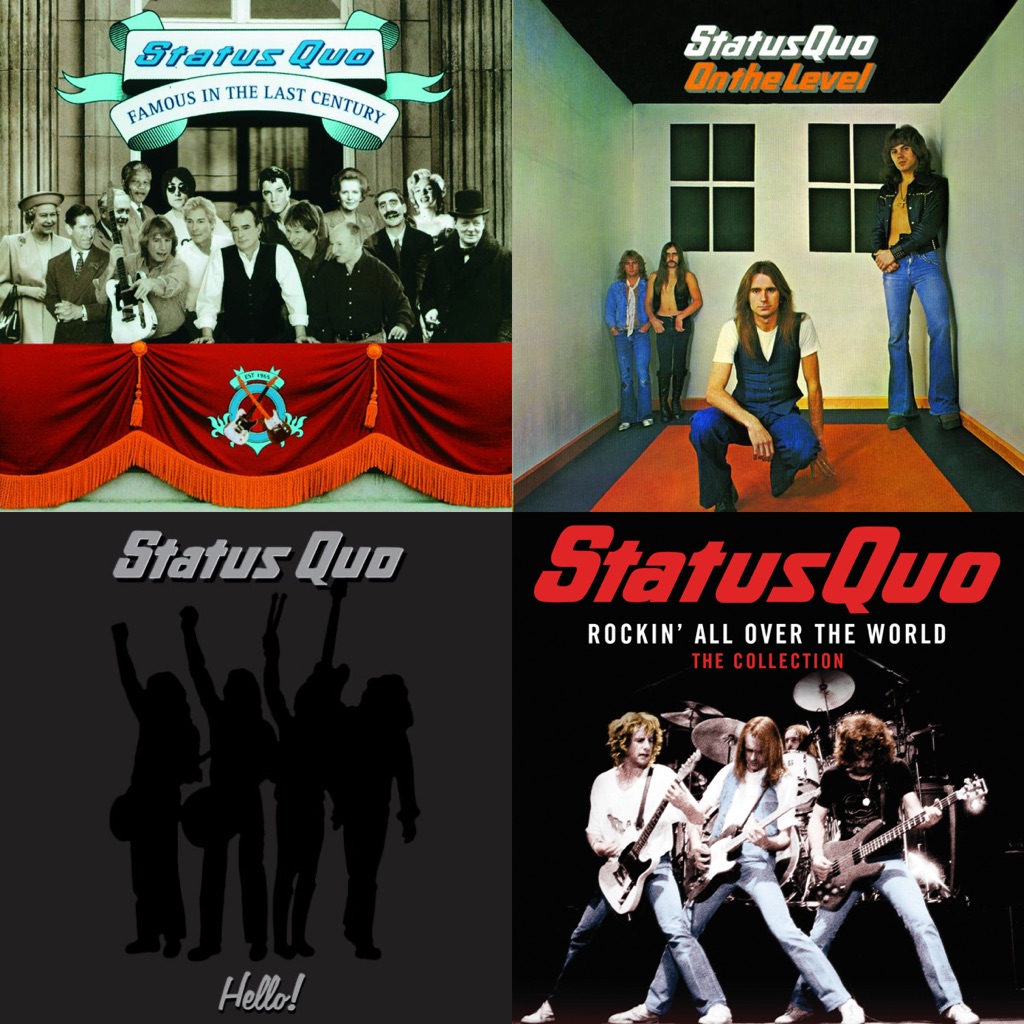 Status Quo: в деталях