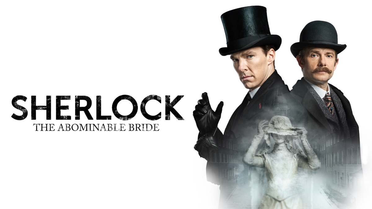 ‎Sherlock: The Abominable Bride - Apple TV