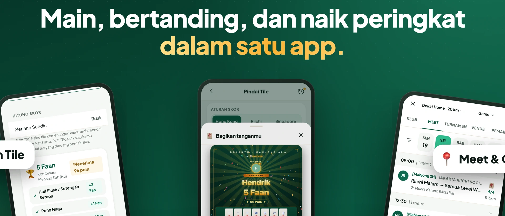 Dolanyu product page header