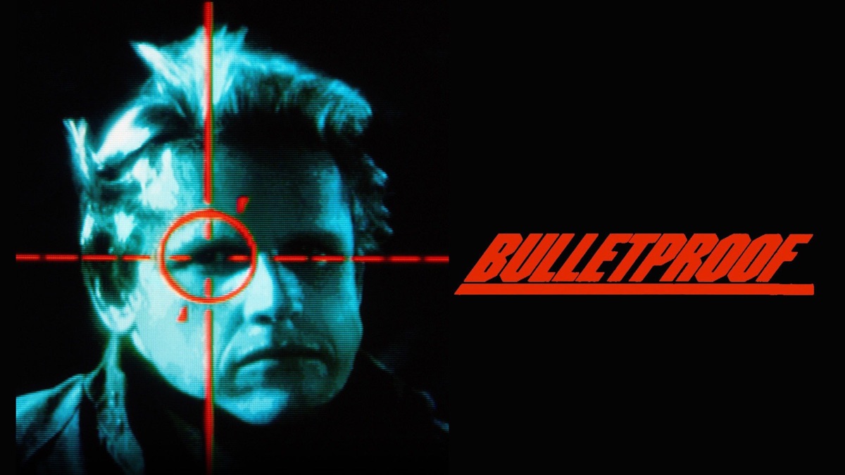 ‎Bulletproof - Apple TV