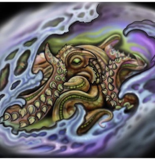 Lighthouse Tattoo photo 4