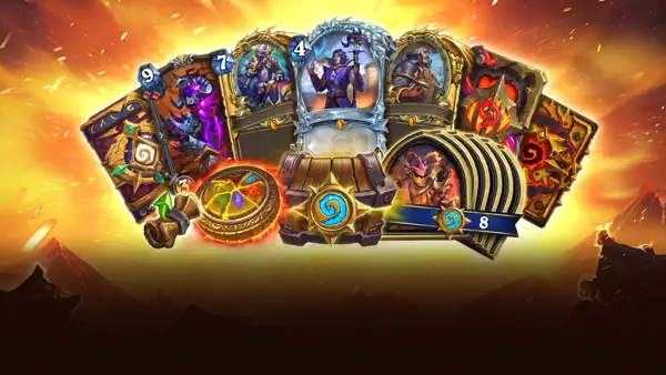 Hearthstone Screenshot 4