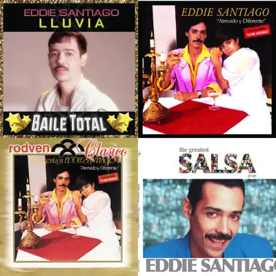 Listen to Eddie Santiago Essentials featuring DLG