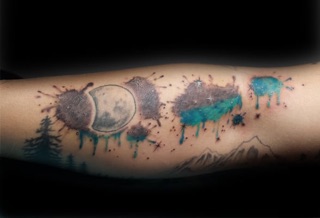 Tattoos By Krystal photo 7