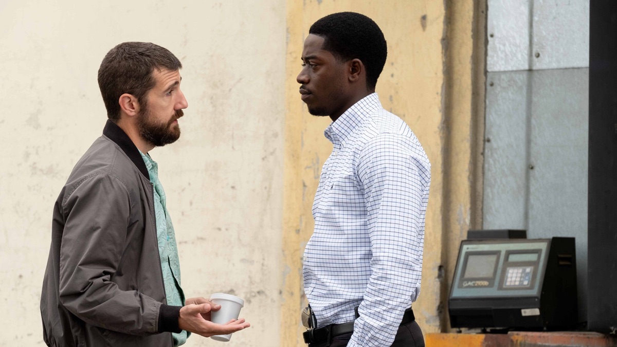 Révolutions - Snowfall (saison 5, épisode 4) - Apple TV (FR)