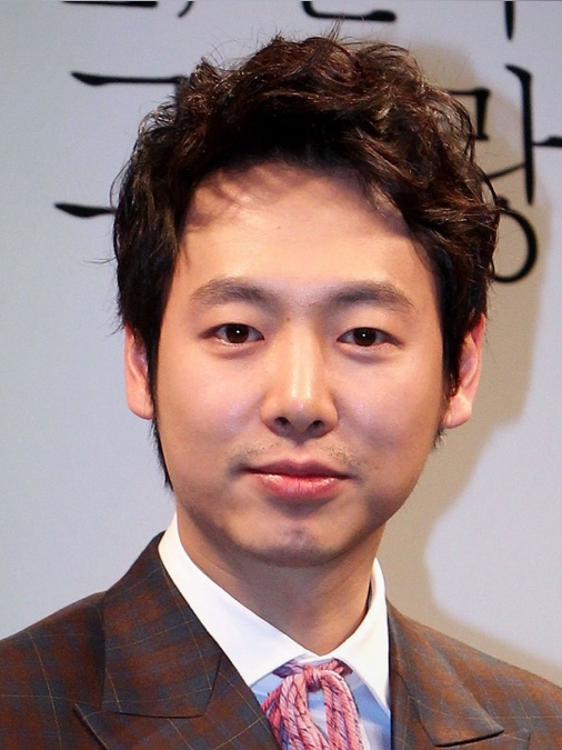 ‎Films et séries avec Kim Dong Wook – Apple TV