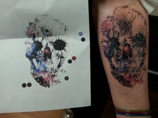 Ink Affliction photo 5