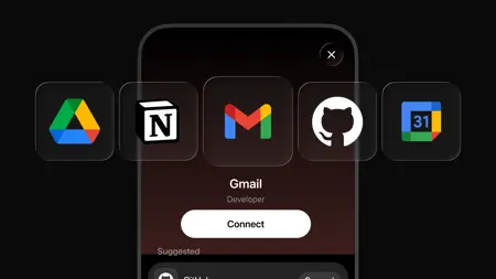 Grok - AI Chat & Video iPhone screenshot 7