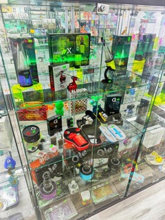 Remedy Center Cannabis & Smoke Shop in Evansville, IN United States - Apple  Maps