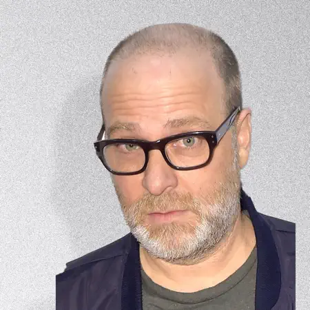H. Jon Benjamin