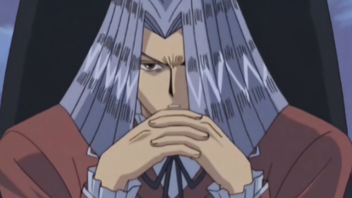 Yu-gi-oh Duel Monsters Saison 4