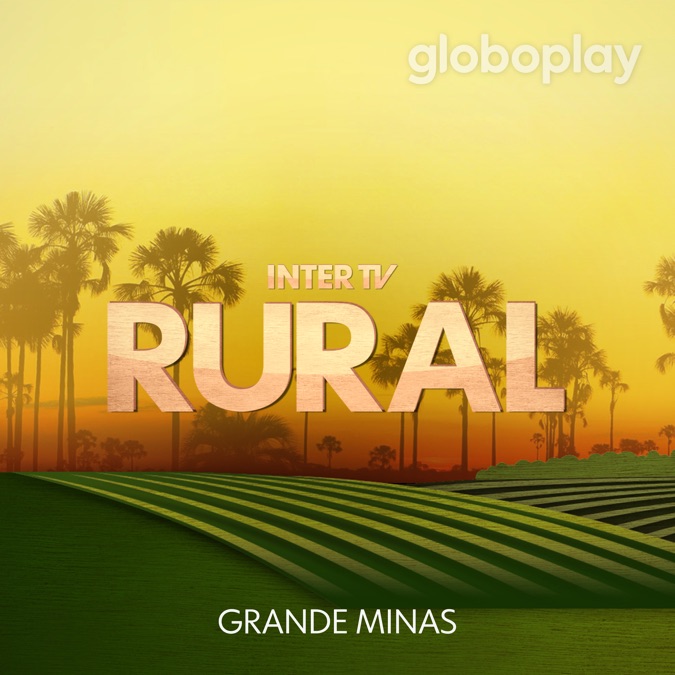 Inter TV Rural - Grande Minas - Apple TV