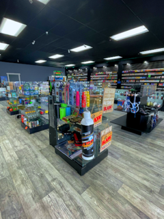Crown Smoke & Vape Shop in West Chester, OH United States