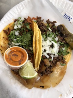 Taqueria Alazan