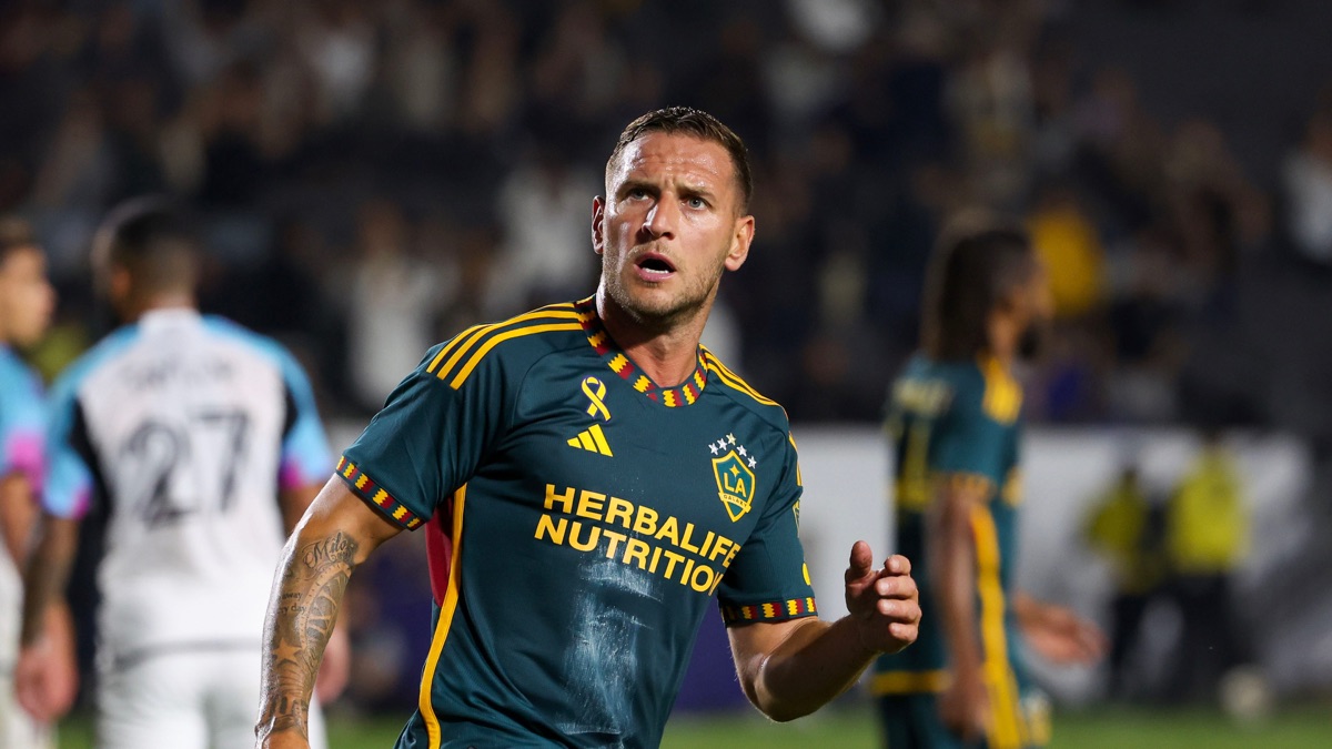 LA Galaxy vs. Portland Timbers September 30, 2023 - Watch MLS Game