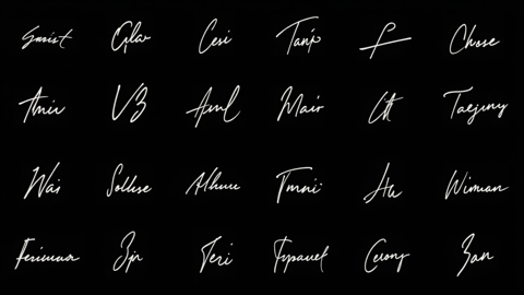 Read more about New AI Signature Styles
