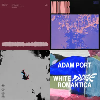 Listen to Lastlings One Mix Playlist featuring Franky Wah