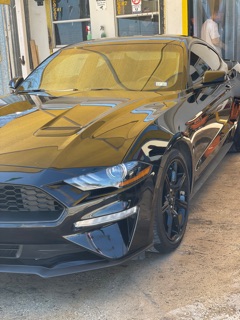 PMZ Automotive detailing