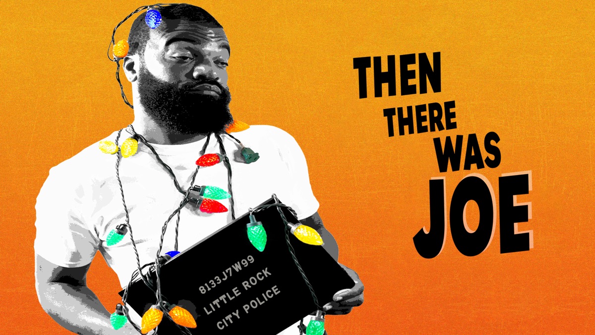 ‎Then There Was Joe - Apple TV