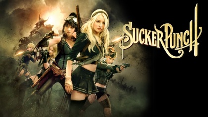 Sucker Punch