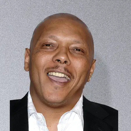 Ivan Neville