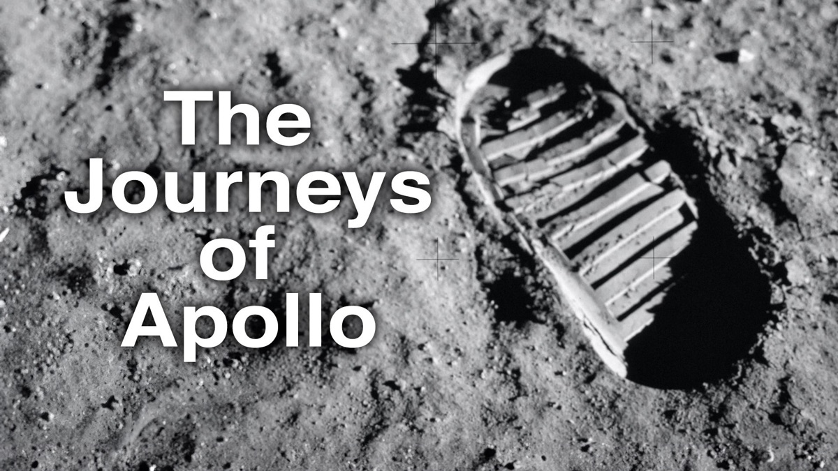 ‎The Journeys of Apollo - Apple TV