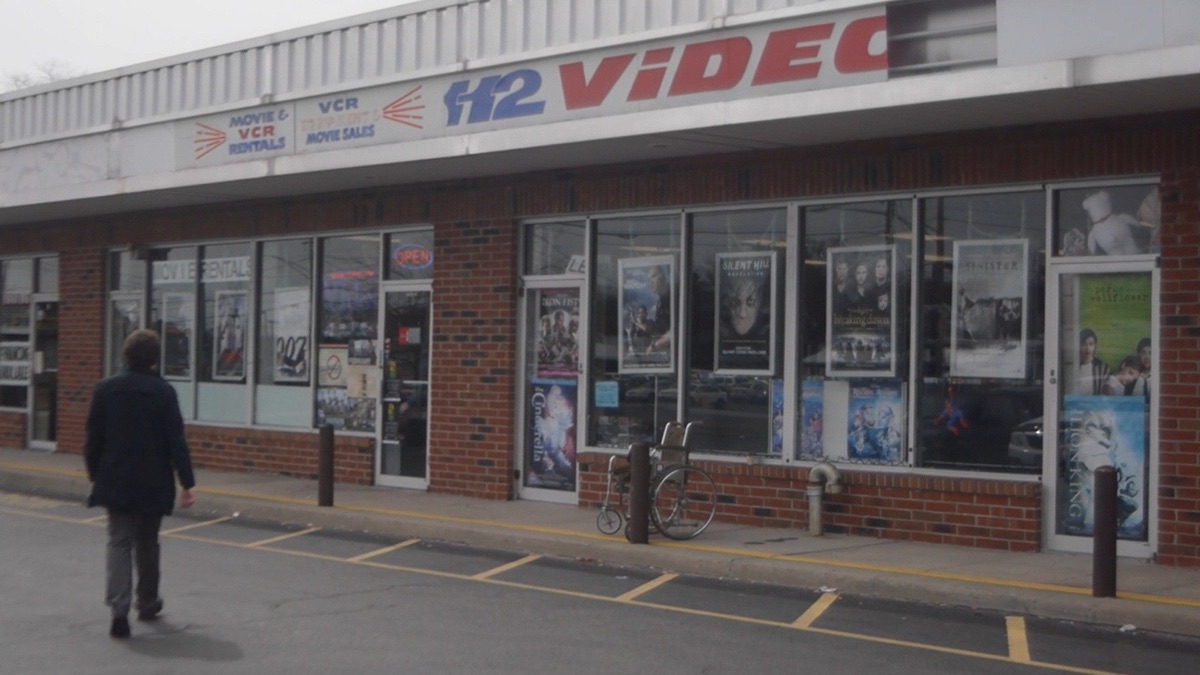 Winners Tape All The Henderson Brothers Story Apple TV (SE)