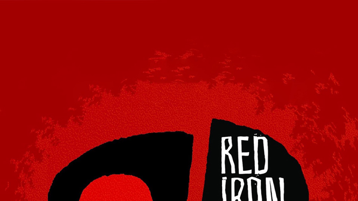 ‎Red Iron Road - Apple TV