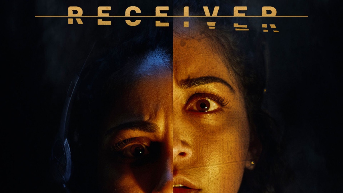‎Receiver - Apple TV