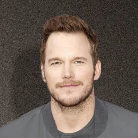 Chris Pratt