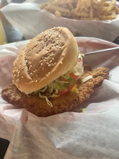 Eastwood’s Sports Bar