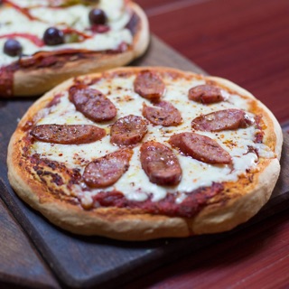 Malbec Argentinean Cuisine