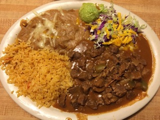 Los Jarros Restaurant