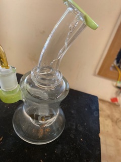 Sonny's Phat Smoke Photos