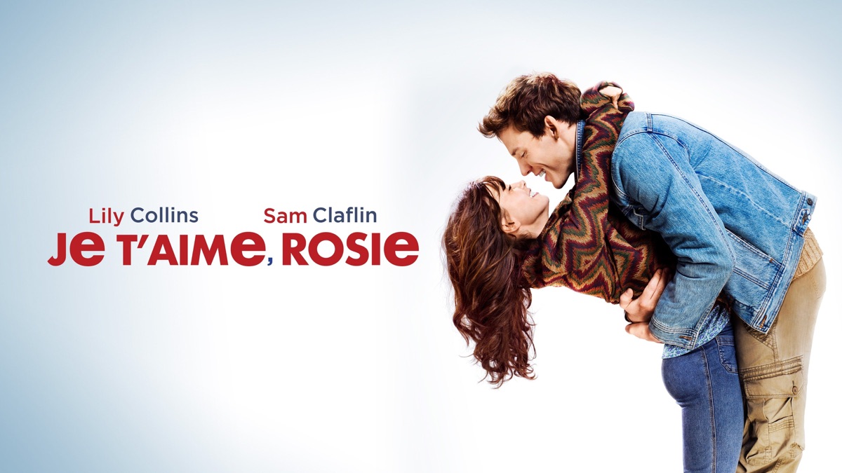 Je T Aime Rosie Streaming Vf