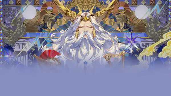 Thunderous Crusade Begins!