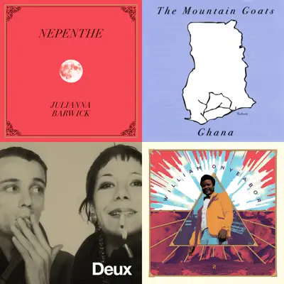 Listen to &ME's One Mix Playlist featuring Beverly Glenn-Copeland
