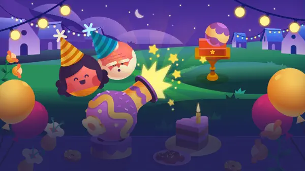 Cannon Fest: Birthday Edition!
