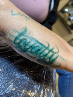 Slanging Ink Tattoo photo 2