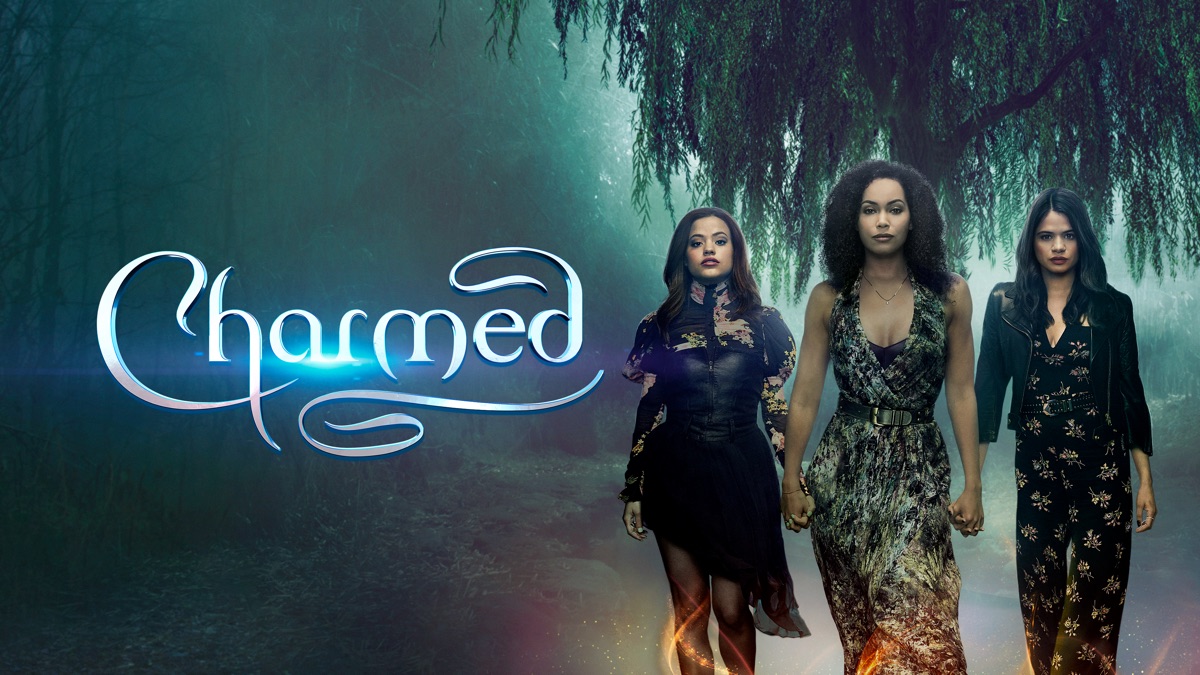 ‎Charmed - Apple TV