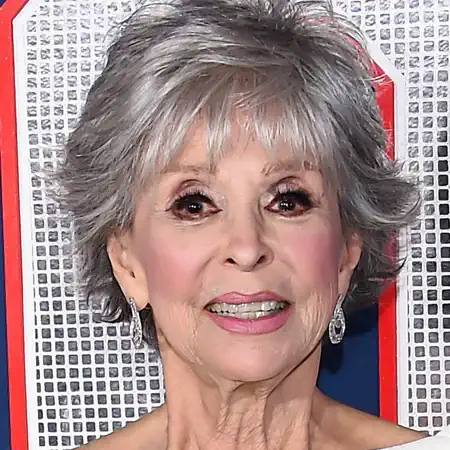 Rita Moreno