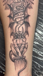 Long Island Ink Tattoo photo 3