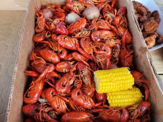 Moon’s Cajun Meats